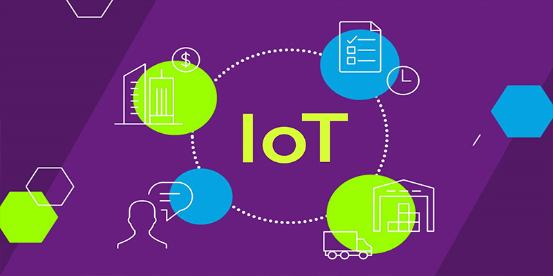 IoT and process mining
