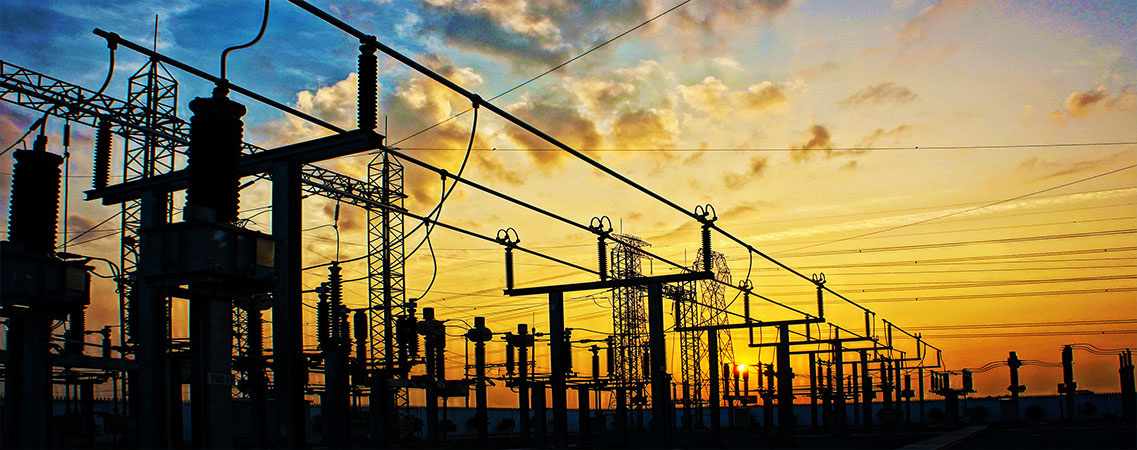 Real-time Monitoring and Predictive Analytics in Electric Energy Distribution