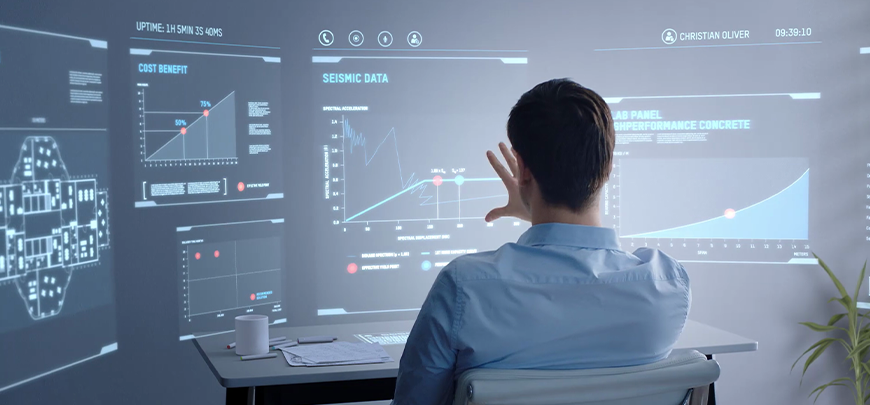 آینده پردازش هوشمند اسناد