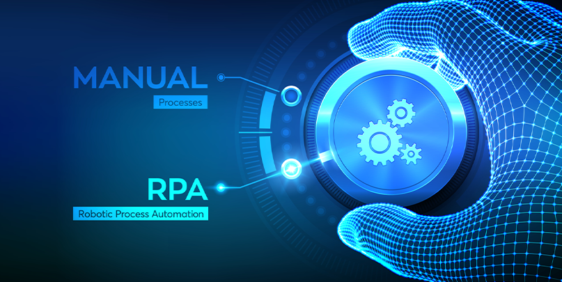 پردازش هوشمند سند را به خودکارسازی رباتیک هوشمند فرایند SAP تزریق کنید