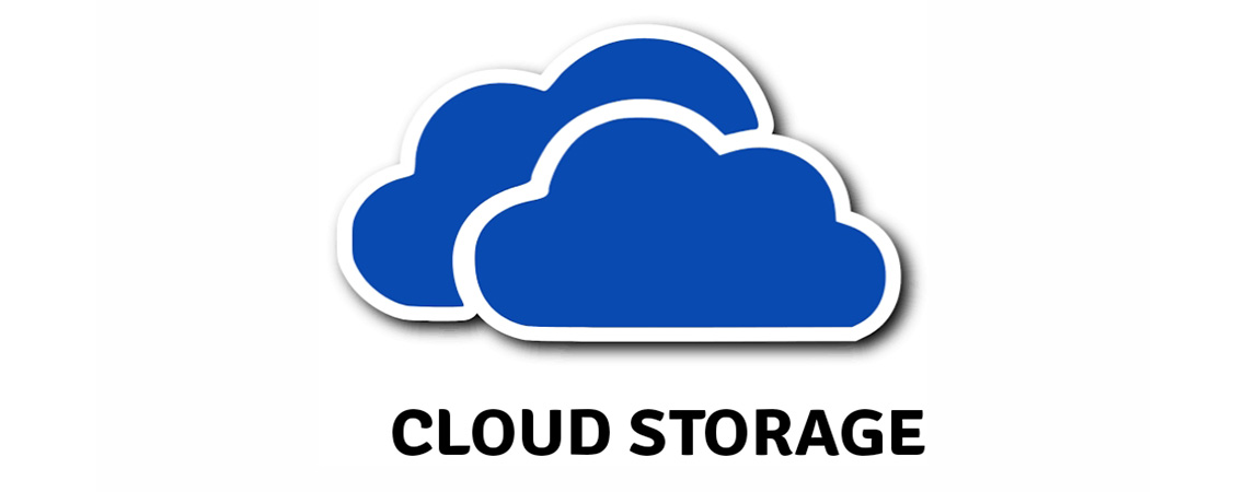 فضای ابری یا Cloud Storage چیست؟