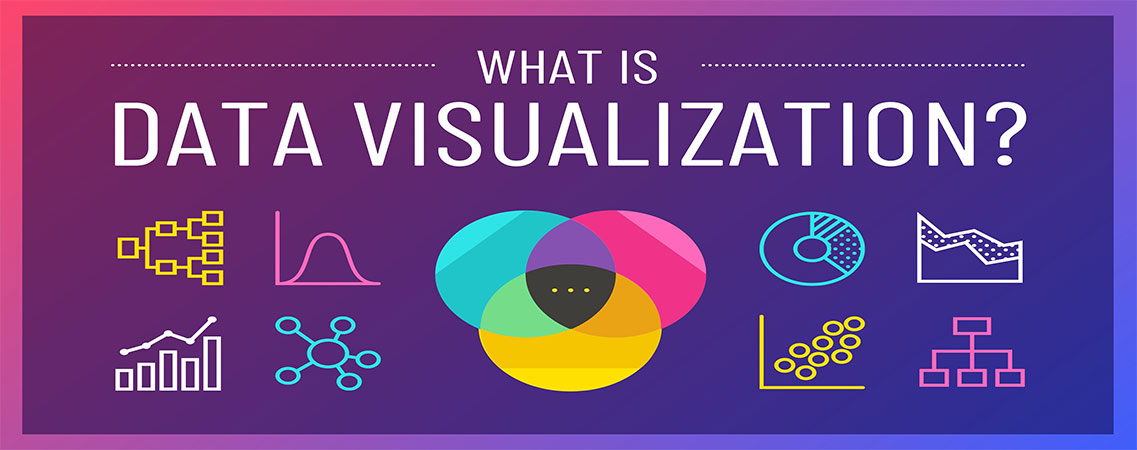 تصویرسازی داده یا Data Visualization چیست؟
